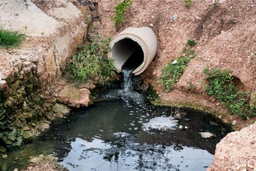 9 Contoh Limbah Pertambangan Cair dan Gas beserta Penjelasannya