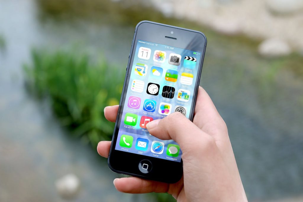 Nada Dering iPhone Terbaru 2024 yang Keren untuk WA, Notifikasi, dan Telepon