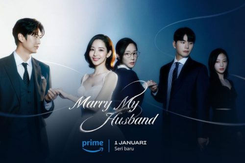 Nonton Marry My Husband Episode 5 dan 6 Sub Indo Kualitas HD Bukan LK21, Bioskopkeren