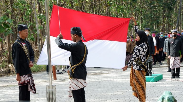 Ringkasan Materi Wawasan Nusantara Beserta Prinsip, Pengertian, Fungsi ...