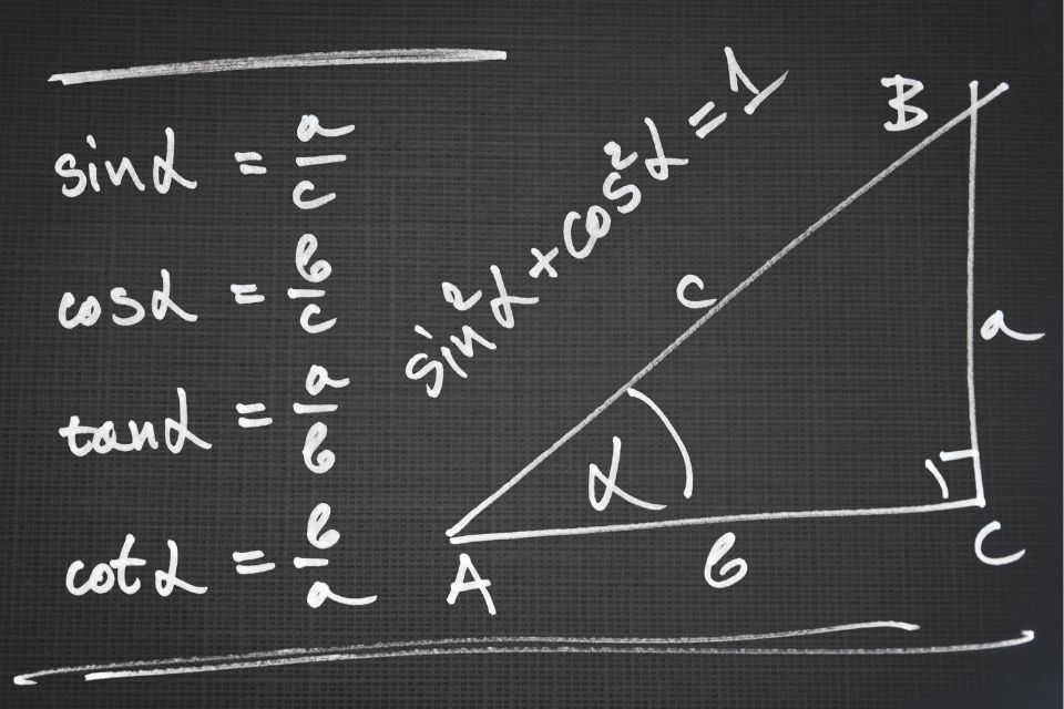 Soal trigonometri