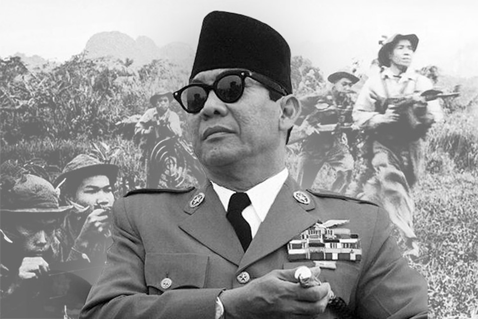 Contoh Teks Cerita Sejarah Tentang Pahlawan Indonesia Secara Singkat