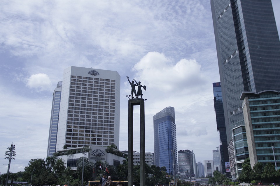 Tempat Healing di Jakarta 2024 Untuk Liburan Akhir Pekan yang Seru dan Murah