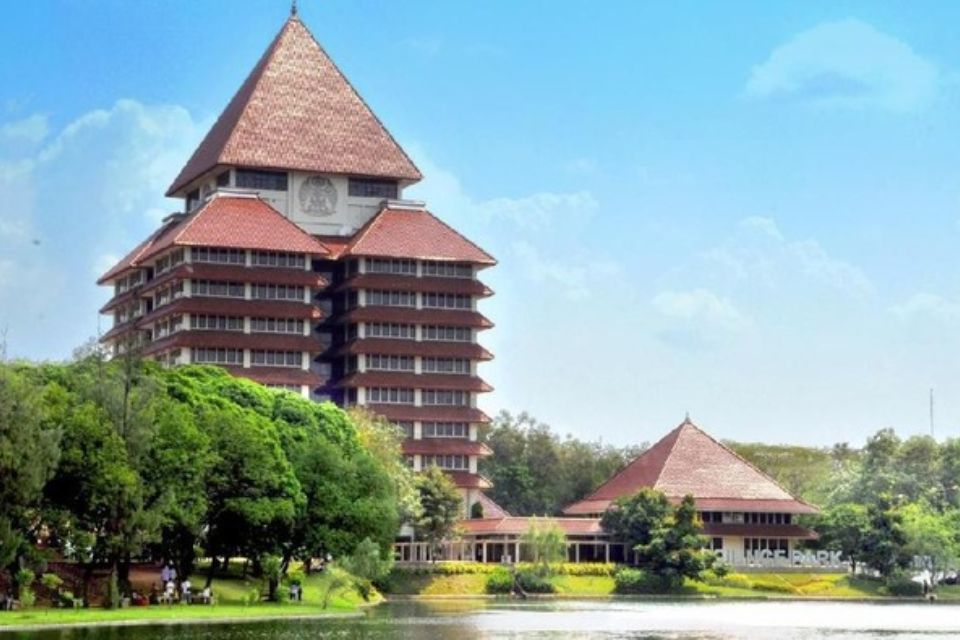 Universitas yang Sudah Buka Pendaftaran 2025/2026