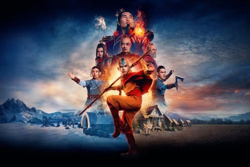Nonton Avatar The Last Airbender 2024 Penyelamatan Dunia dari Kehancuran Perang