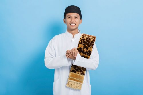 Contoh Kultum Ramadan Singkat 7 Menit tentang Sabar, Sholat, Ikhlas, dan Bersyukur 2024