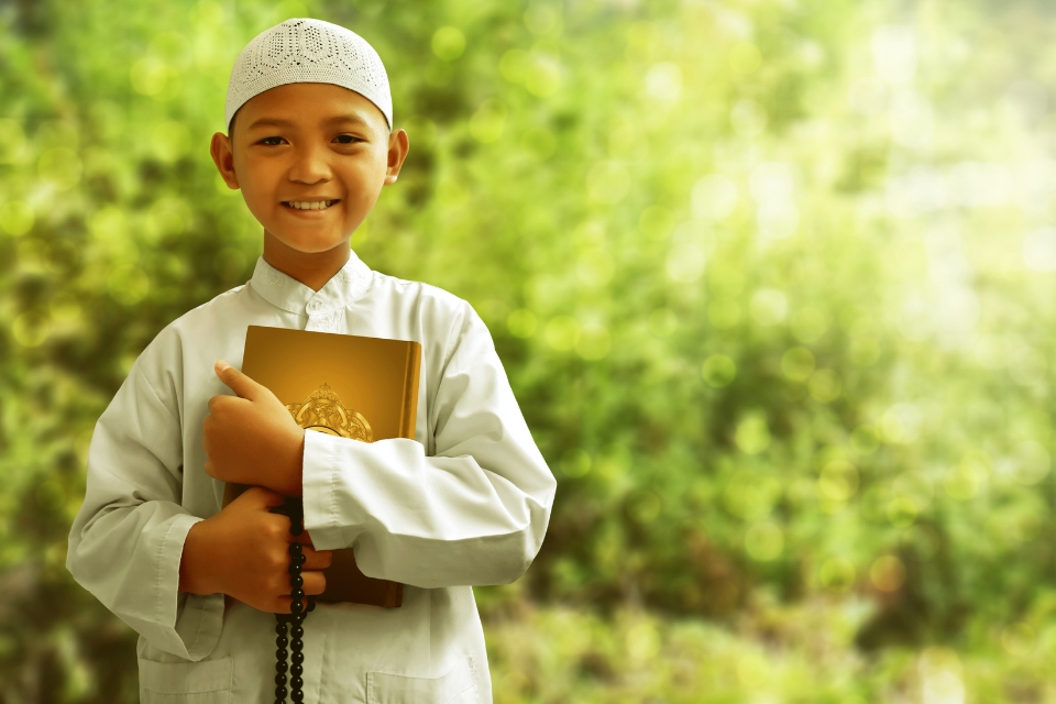 Kumpulan Ceramah Singkat Ramadhan untuk Anak SD 2024 dan Dalilnya