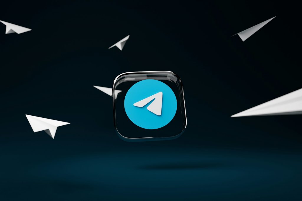 Nama Telegram yang Keren 