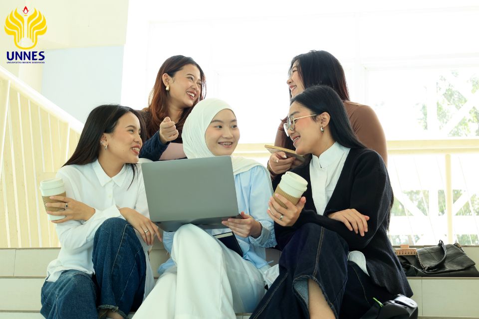Nilai UTBK Masuk UNNES Semarang yang Bisa Jadi Acuan UTBK SNBT
