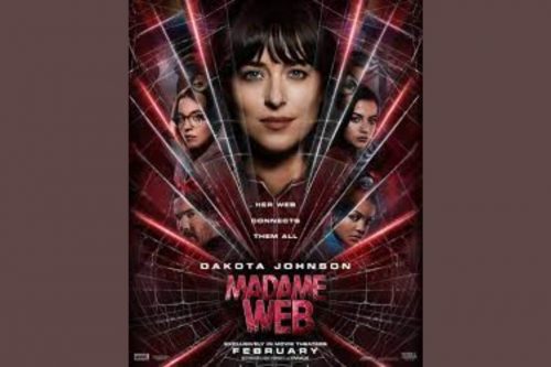 Nonton Film Madame Web Sub Indo 2024 Selain LK21, IndoXXI, Layarkaca21 Kualitas HD