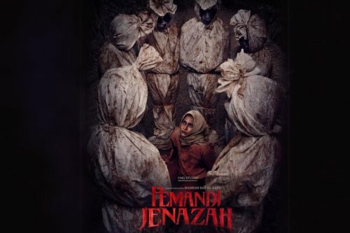 Nonton Film Pemandi Jenazah 2024, Sinopsis, Pemeran, Jadwal, Full Movie Bukan LK21 dan Idlix