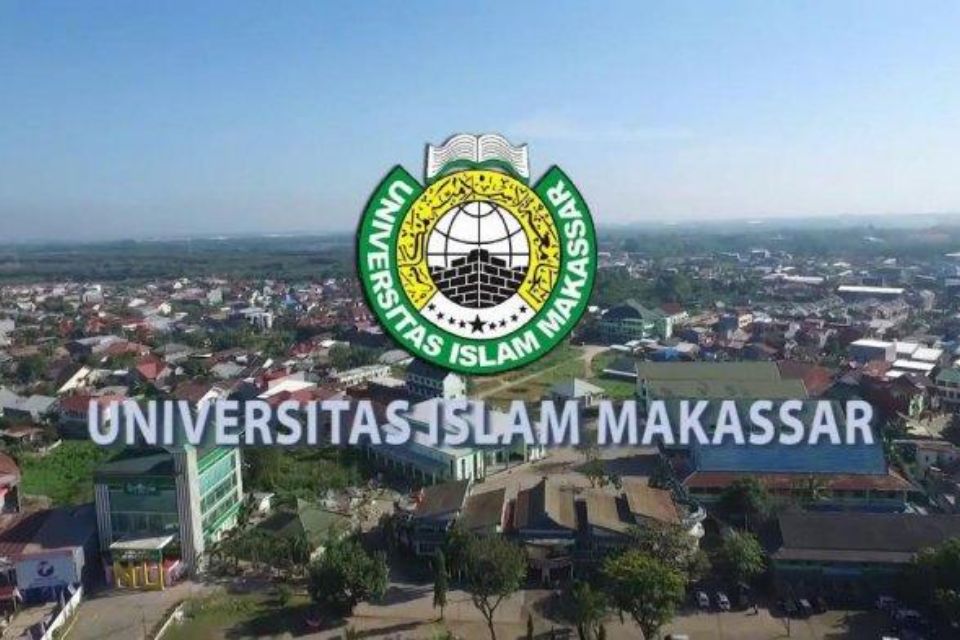 Pendaftaran Universitas Islam Makassar