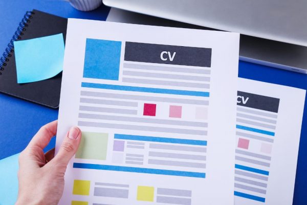 Contoh Pengalaman Organisasi Di Cv Untuk Melamar Kerja Yang Menarik Blog Mamikos