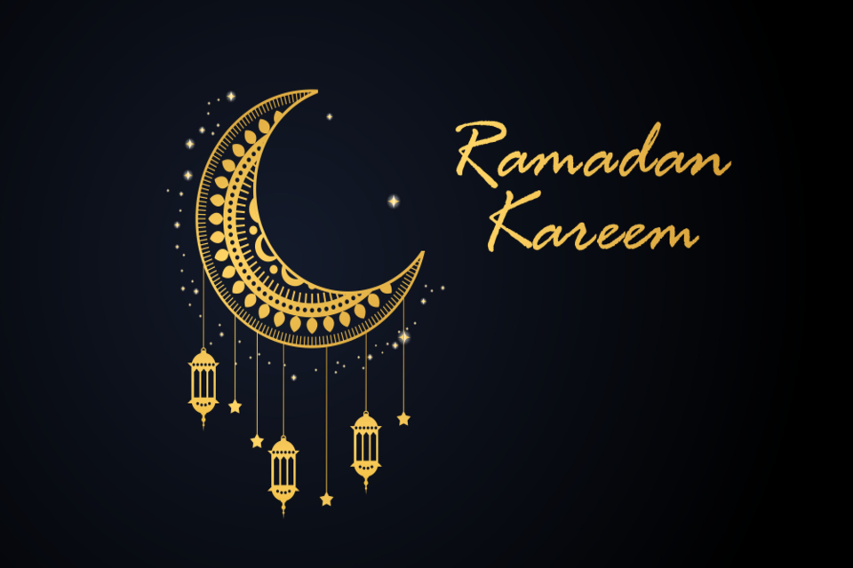 Wallpaper Ramadhan 2024 HD Keren Aesthetic, Download Gratis