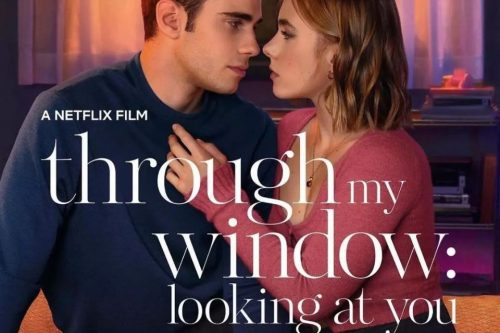 Nonton Film Through My Window: Looking at You 2024 Sub Indo Bukan LK21 IndoXXI