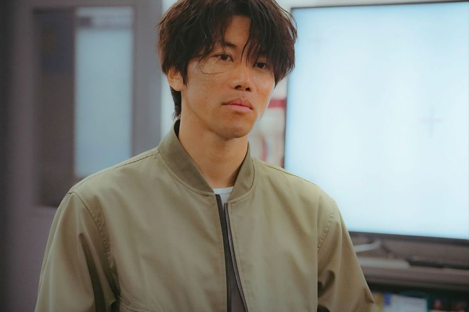 Baek Nam Gu