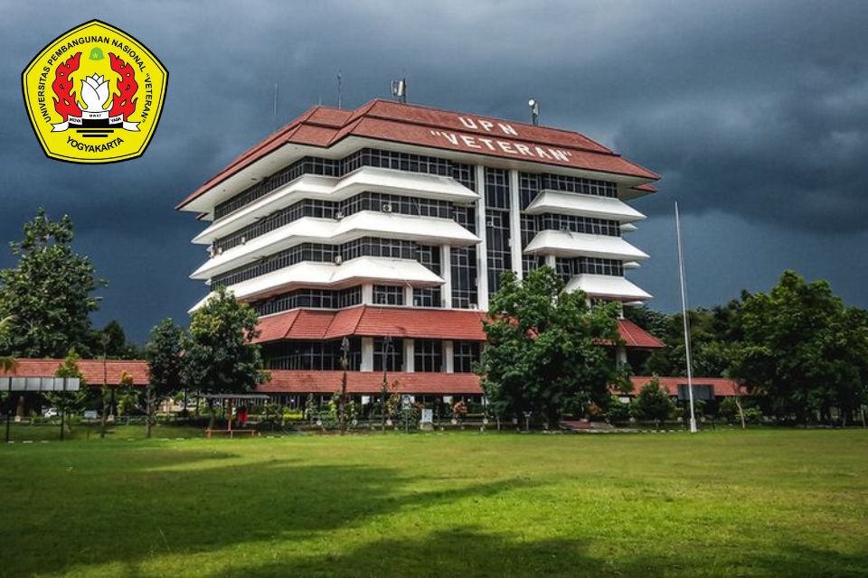 Biaya Kuliah UPN Veteran Yogyakarta Jalur Mandiri