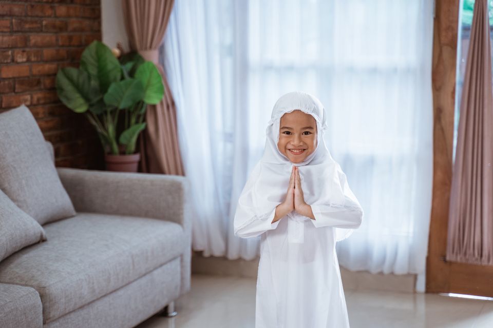 Contoh Teks Pildacil Ramadhan untuk Anak Singkat, Lucu, dan Menarik