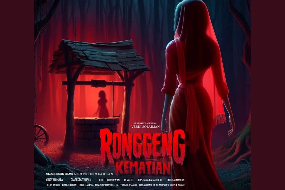 Daftar Film yang Akan Tayang Maret 2024 dan Jadwal Tayang dari Horor Hingga Action