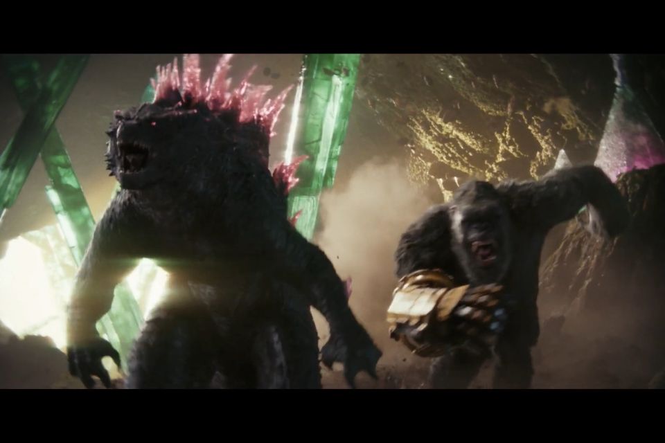 Daftar Film yang Akan Tayang Maret 2024 dan Jadwal Tayang dari Horor Hingga Action