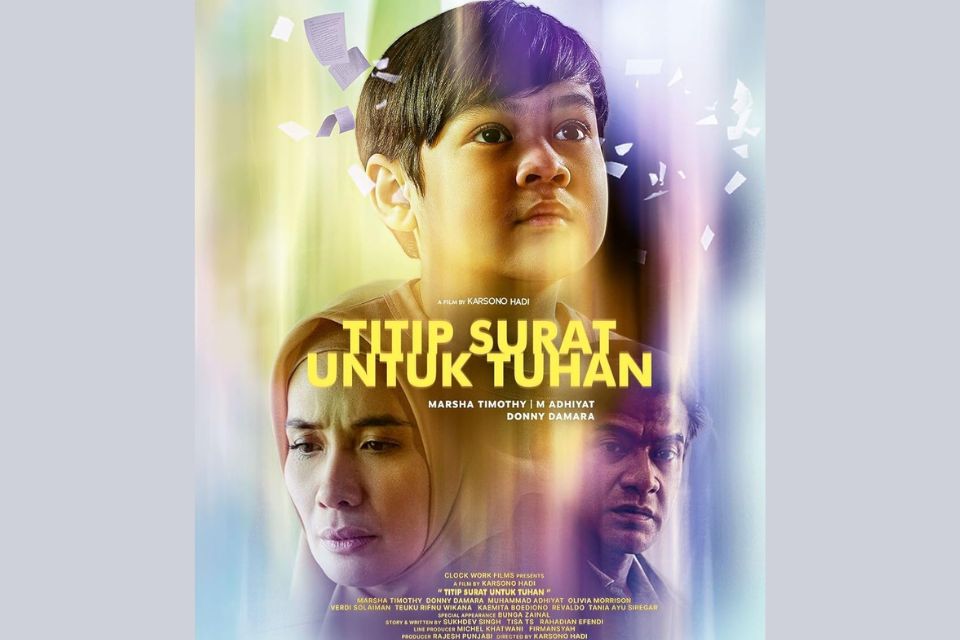 Daftar Film yang Akan Tayang Maret 2024 dan Jadwal Tayang dari Horor Hingga Action