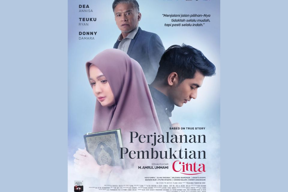 Daftar Film yang Akan Tayang Maret 2024 dan Jadwal Tayang dari Horor Hingga Action