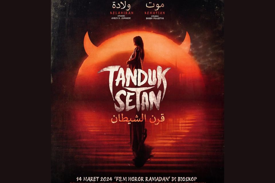 Daftar Film yang Akan Tayang Maret 2024 dan Jadwal Tayang dari Horor Hingga Action