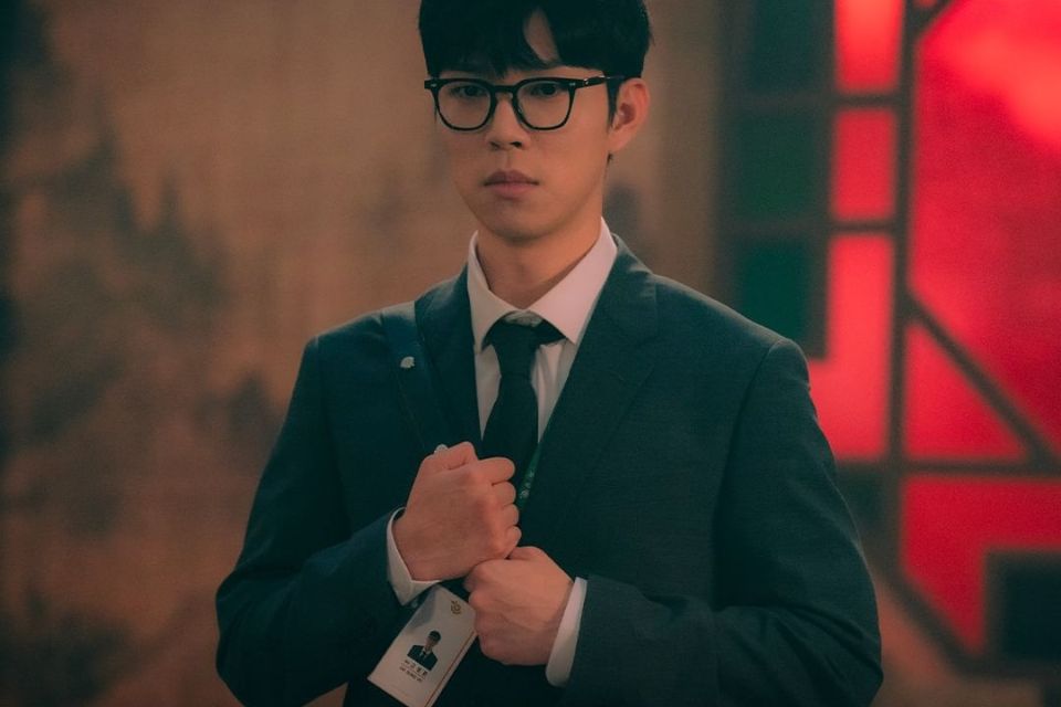 Go Dae Ri