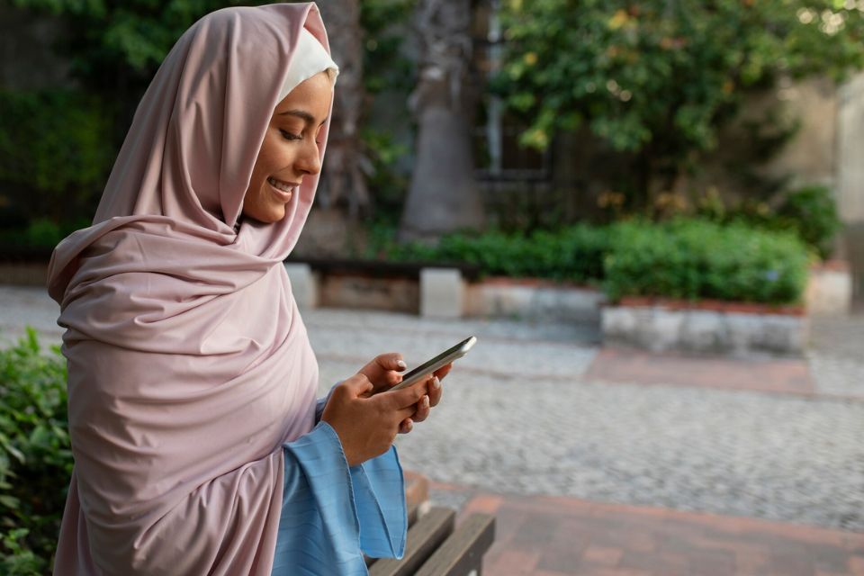 Ide Nama Grup Ramadan 2024 di WhatsApp atau Telegram Beserta Contoh Deskripsinya