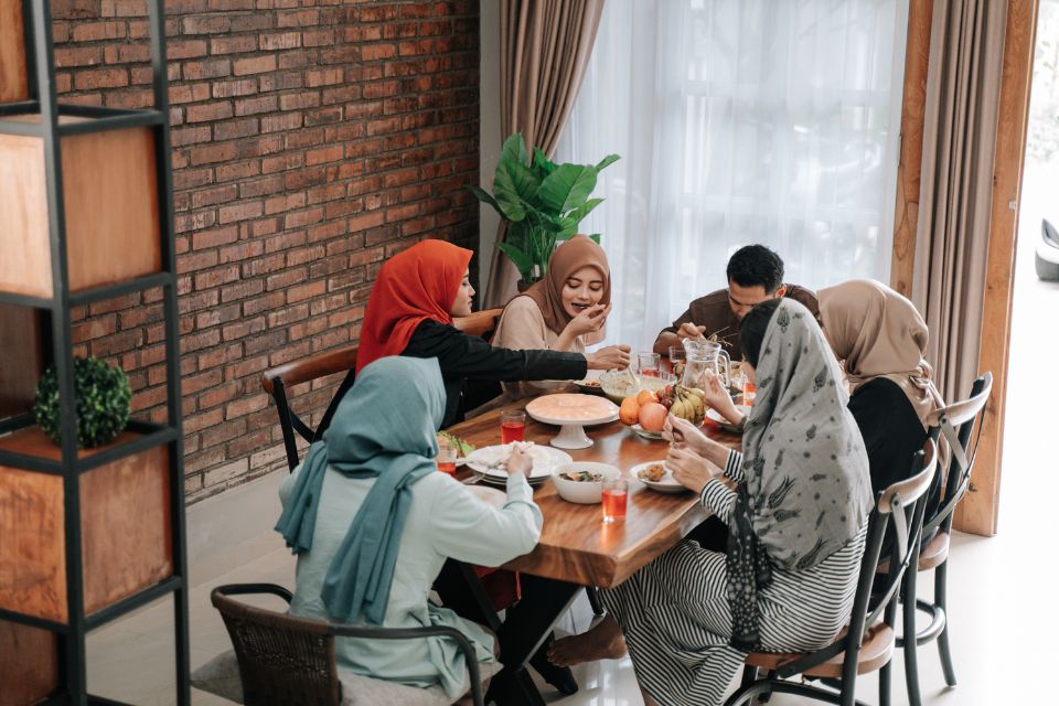 Inspirasi Nama Acara Bukber Puasa Ramadan yang Unik dan Keren