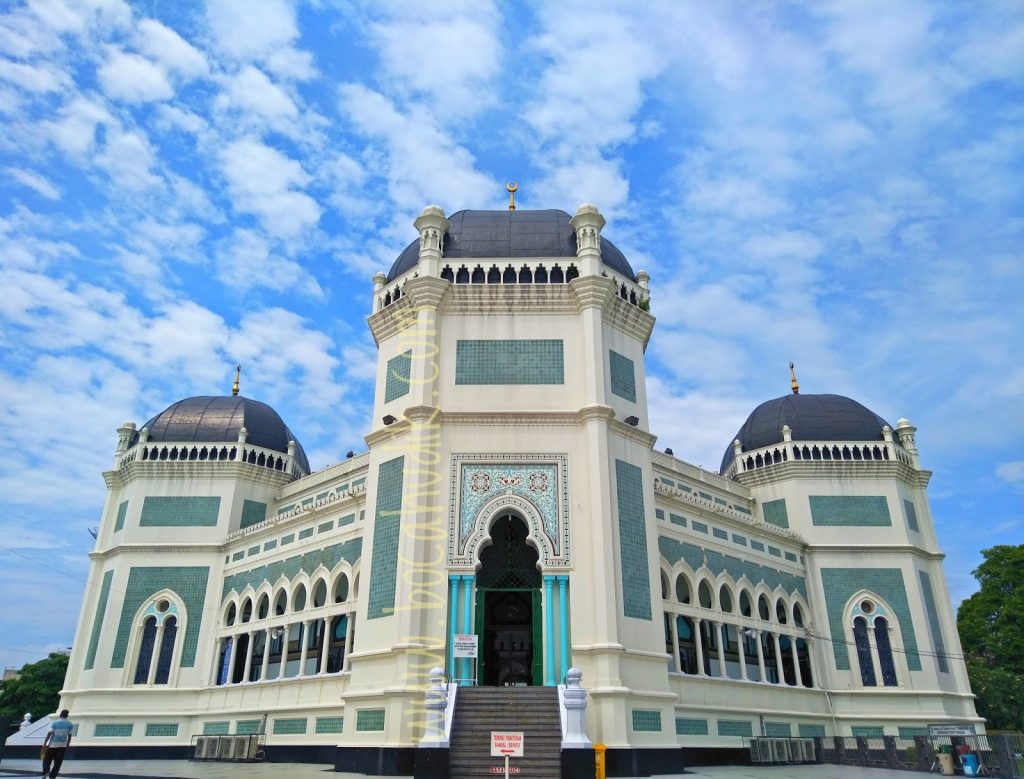 Jadwal Imsakiyah Kota Medan dan Buka Puasa Ramadhan 2024