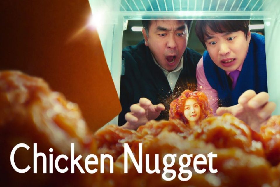 Nonton Drama Korea Chicken Nugget