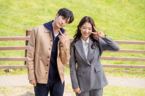 Nonton Film Doctor Slump Episode 13 dan 14 Pengganti Idlix, LK21, Bioskopkeren