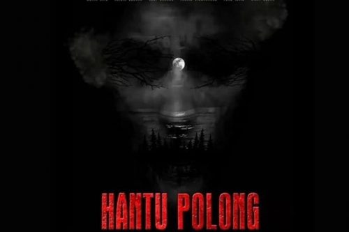 Nonton Film Horor Hantu Polong 2024, Sinopsis, Jadwal, dan Pemeran