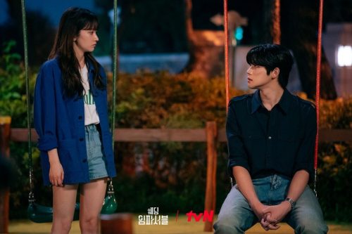 Nonton Wedding Impossible Episode 11 dan 12 Sub Indo Bukan Drakorindo, Dramaqu, Pusatfilm21