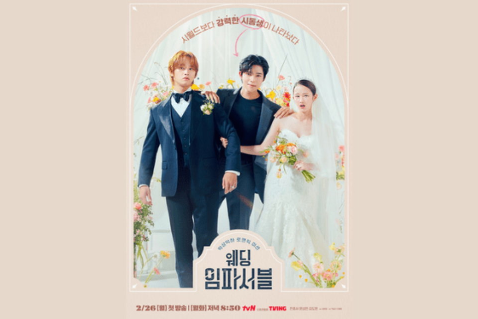 Nonton Wedding Impossible episode 7 dan 8 full movie bukan di dramaqu, drakorindo, indoxxi