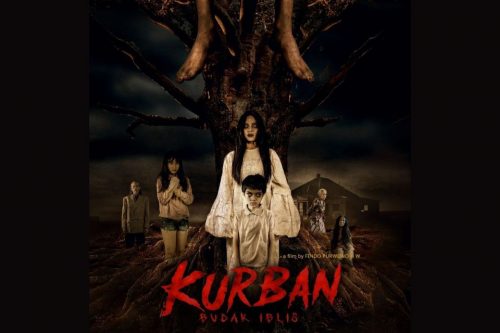 Nonton Film Kurban: Budak Iblis 2024 Full Movie Bukan LK21, IndoXXI, Layarkaca21