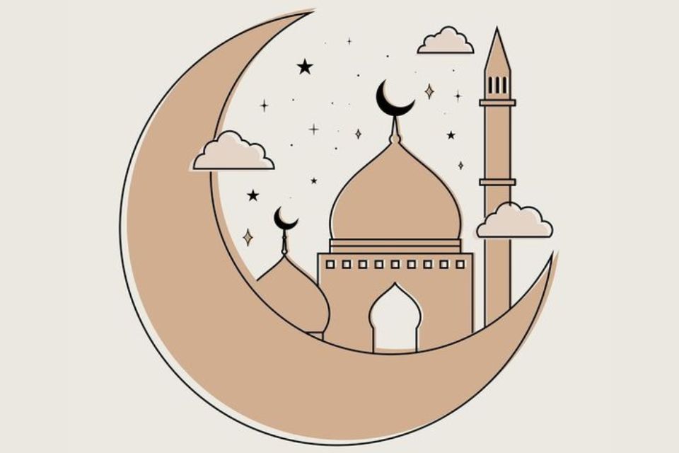 PP Ramadan 2024 Aesthetic, Keren, dan Lucu, Download Gratis!