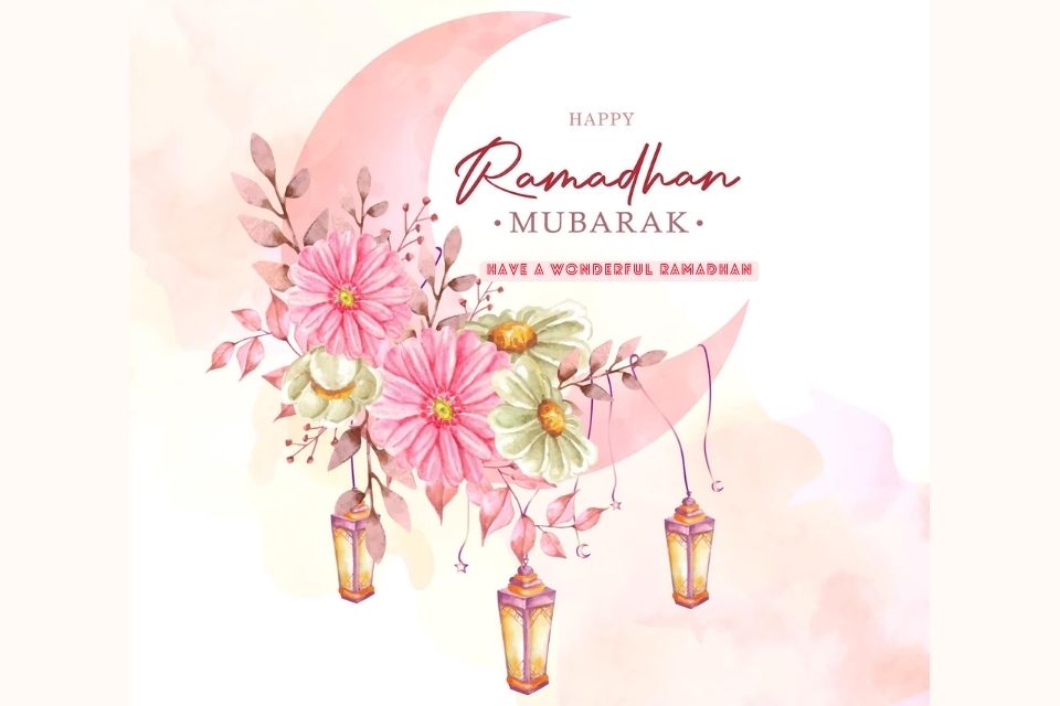 PP Ramadan 2024 Aesthetic, Keren, dan Lucu, Download Gratis! 