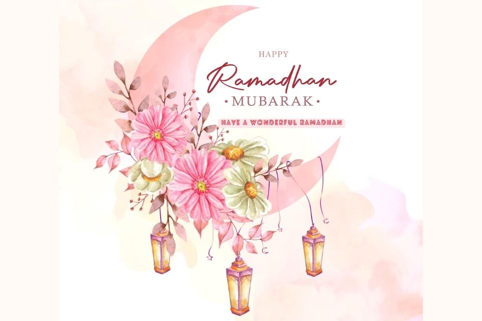 9 PP Ramadan 2024 Aesthetic, Keren, dan Lucu, Download Gratis! – Blog ...