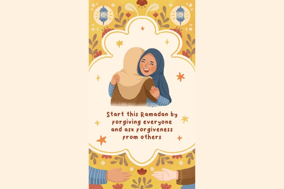 PP Ramadan 2024 Aesthetic, Keren, dan Lucu, Download Gratis!