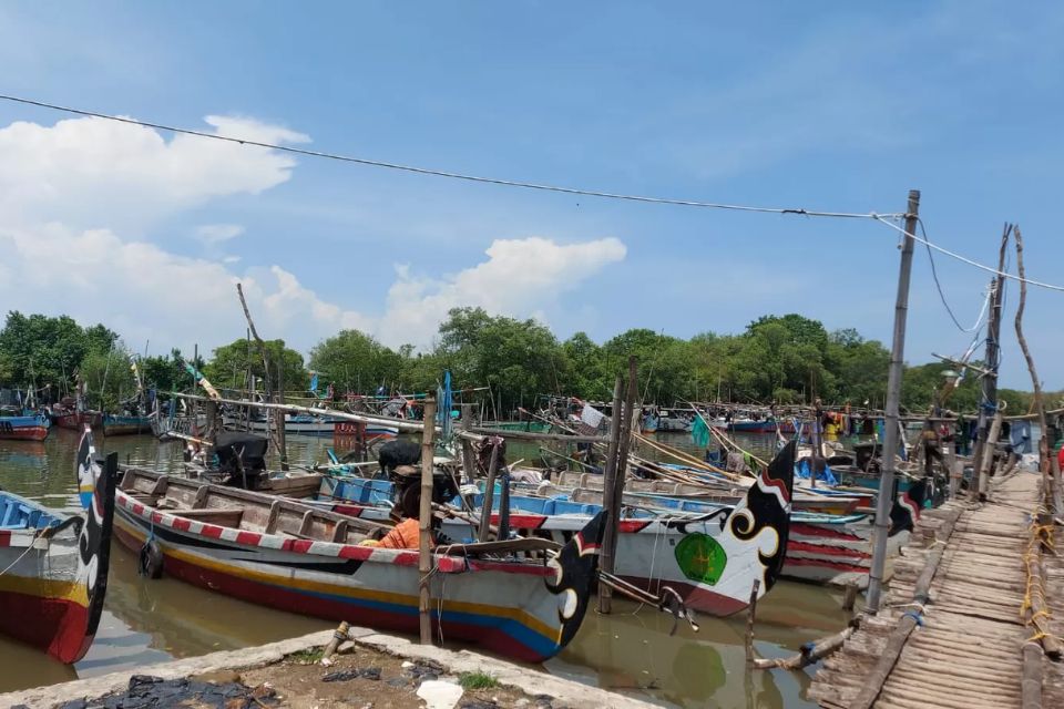 Pantai Gisik Cemandi
