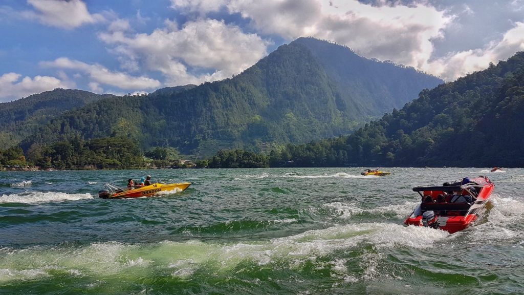 Telaga Sarangan