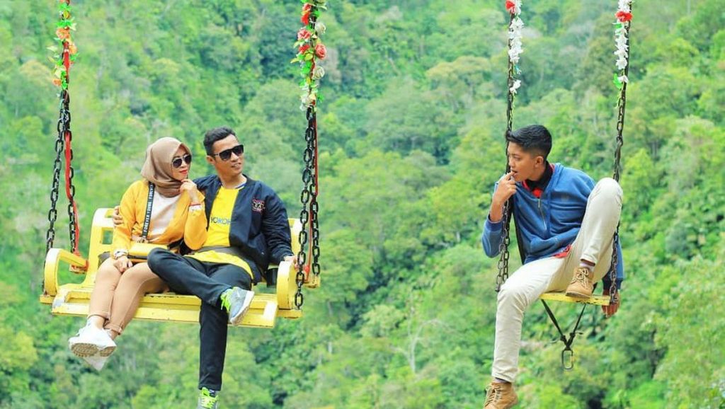 Tempat Wisata Magetan yang Lagi Hits 