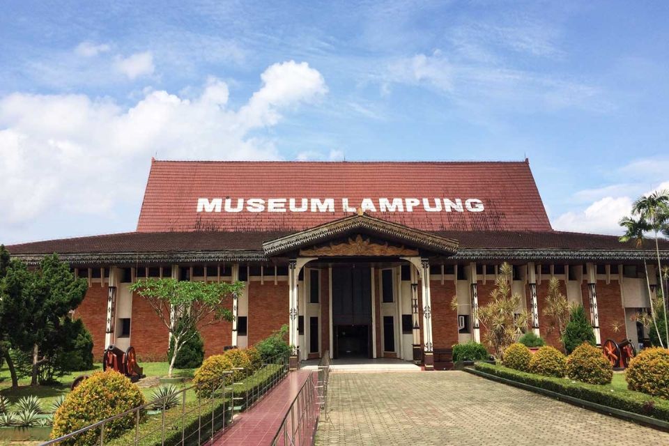 Tempat Wisata di Bandar Lampung yang Lagi Hits, Cocok Untuk Healing