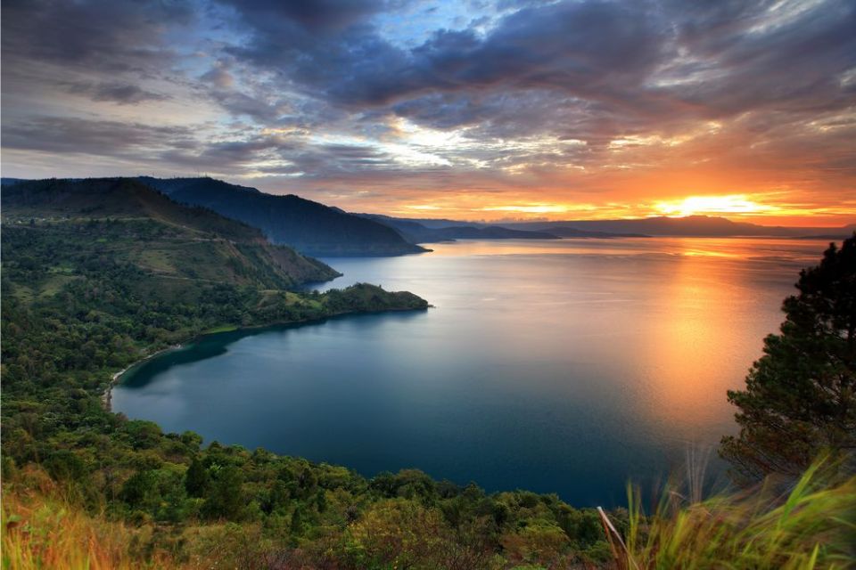 Tempat Wisata di Sumatera Utara