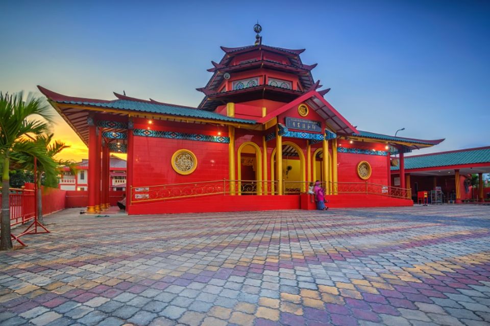 Wisata Dekat Stasiun Gubeng Surabaya yang Menarik Dikunjungi