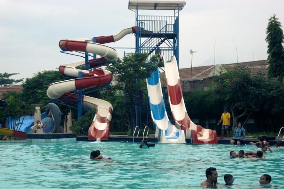 12 Tempat Wisata Di Sidoarjo yang Lagi Hits dan Instagramable