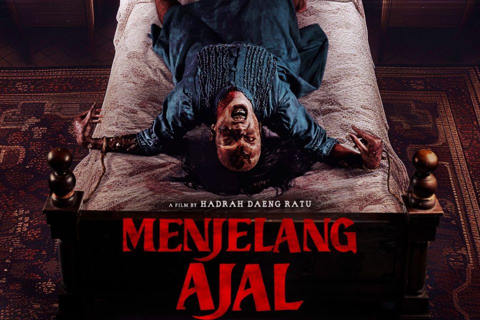 Film Bioskop di Indonesia yang Akan Tayang Mei 2024, Jadwal dan Sinopsisnya 