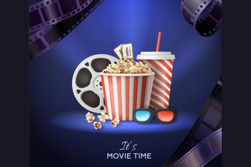 Jadwal Bioskop Bandung Hari Ini April 2024 BTC, Ubertos, hingga Braga XXI dan Harga Tiketnya